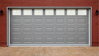 Garage Door Repair at Lockwood Tevis Oakland, California