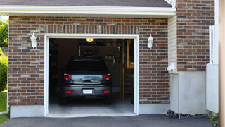 Garage Door Installation at Lockwood Tevis Oakland, California