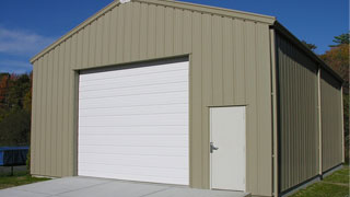 Garage Door Openers at Lockwood Tevis Oakland, California